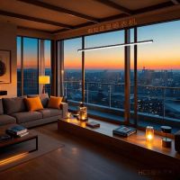 “只见光不见杆”！格峰新品隐形电动晾衣机，让设计师直呼惊艳