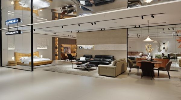 妮兰卡云潮系列开启智慧家居新时代