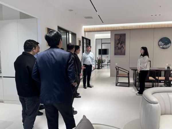 跨界共谋智慧家居发展 创新驱动赋能行业新生态