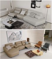 妮兰卡云潮系列开启智慧家居新时代