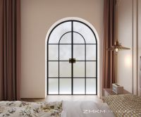 一扇门的“内卷”，ZMKM室内门如何实力破局？