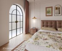 一扇门的“内卷”，ZMKM室内门如何实力破局？