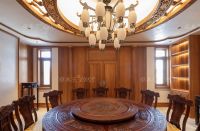 卓木王红木整装案例：禧华府