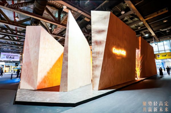 卡诺亚:破壁革新,引领潮流,缔造轻高定新典范