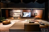 卡诺亚：破壁革新，引领潮流，缔造轻高定新典范