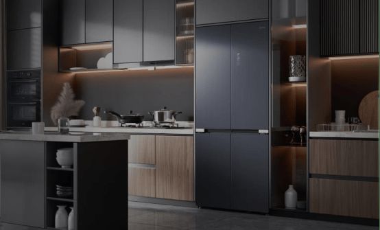 超薄冰箱选哪款？美的超薄冰箱选购攻略