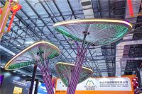 聚焦文旅·科技赋能 2025中山古镇文旅光影、户外与工程照明展将于5月26日盛大启幕