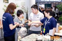 叶盛明珠亮相14届广州定制家居展：发热岩板赋能智热家居 开启节能环保新纪元