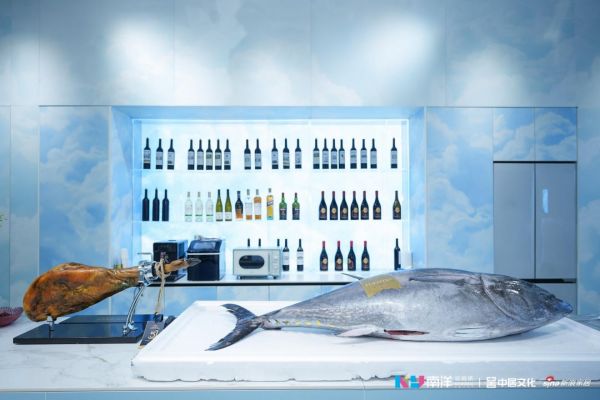 专访吴伟:生成式空间,开创情绪赋能空间的新纪元