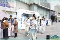 卡萨帝“衣裳之美 有型有色”活动盛大开启：体验非遗文化，享受湿洗新方式‌