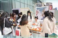 卡萨帝“衣裳之美 有型有色”活动盛大开启：体验非遗文化，享受湿洗新方式‌