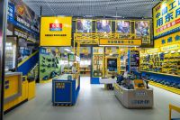 东成连续12年稳居国内销量第一，持续领跑电动工具行业