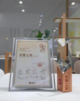 荣耀加冕！森川家具荣膺 2025 中国家博会华钻之星重磅奖项