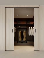 室内门加盟新赛道，ZMKM芝麻开门携手经销商创富