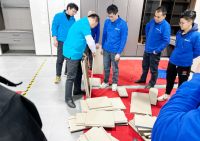 加速蓝领群体职业化，居然之家X万师傅首期“全屋定制安装线下实训班”圆满收官！