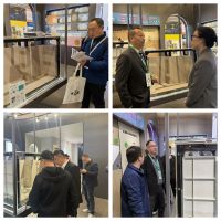 装修圈疯传的旧改神器 ｜惠达住工旧改翻新技术亮相上海酒店展