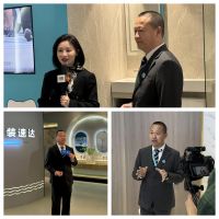 装修圈疯传的旧改神器 ｜惠达住工旧改翻新技术亮相上海酒店展