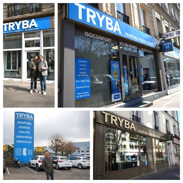 法式优雅融入本土生活！TRYBA特诺发深耕中国市场