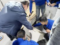 加速师傅职业化，居然之家X万师傅首期“全屋定制安装线下实训班”圆满收官！