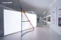 闪耀金定 | 皮阿诺荣获“金定奖”全屋定制类·最佳展厅奖