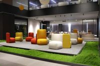 广东科劲：数智双擎赋能办公家具智造新生态