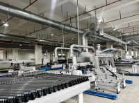 广东科劲：数智双擎赋能办公家具智造新生态