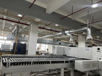 广东科劲：数智双擎赋能办公家具智造新生态