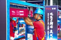 TCL空调服务再度升级！星级服务标准铸就行业服务新标杆