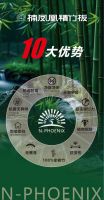 万亿绿色经济风口：33岁楠凤凰用精竹板书写“中国竹方案”