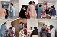 不忘初心，砥砺前行：全包圆“八周年狂欢庆典”圆满满收官！