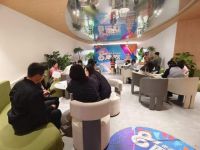 不忘初心，砥砺前行：全包圆“八周年狂欢庆典”圆满满收官！