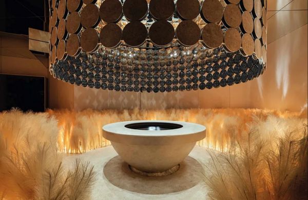 国内首个！世界九牧！亮相2025西班牙Casa Décor展会