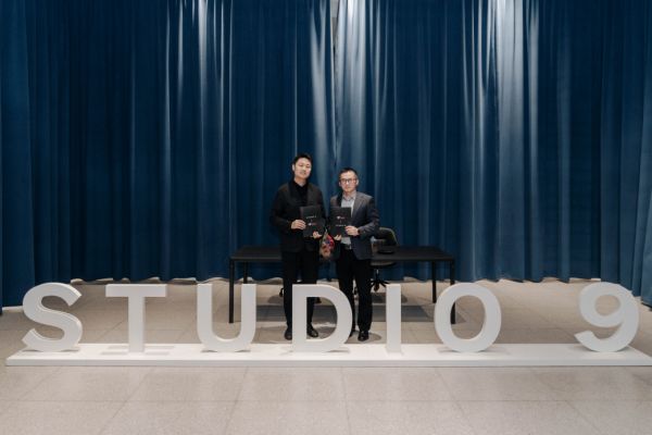 京东与NINE UNITED集团达成战略合作