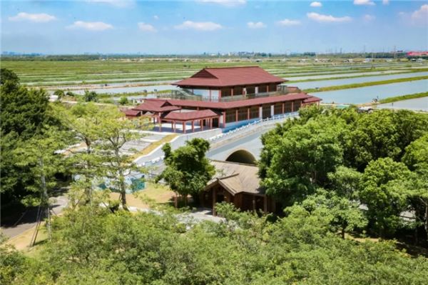 大宸设计：以空间叙事重构城市记忆，让老旧建筑焕发新生