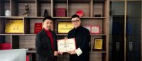 喜讯！路罡当选吉林省住宅装饰行业协会执行会长
