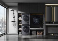 智能洗护，轻松换季——西门子iQ500超氧洗烘套装焕新衣物洁净体验