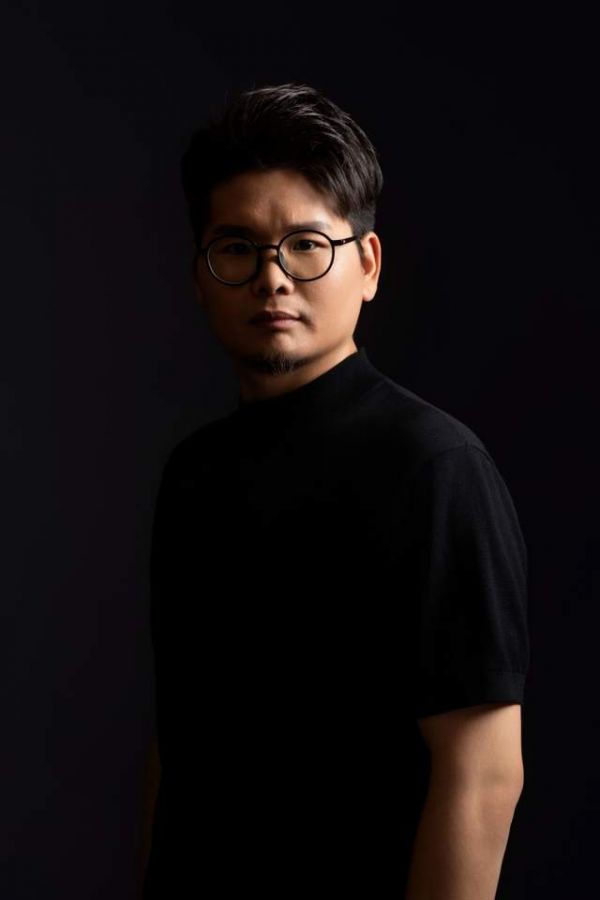 月亮湾装饰戴开军：好设计是用现代手法重新解读东方美学