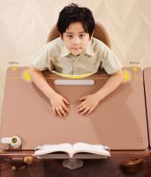 从实验室到书桌：光明园迪的智造密码与成长守护哲学