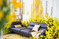 米兰设计周上的东方之声：顾家家居掀全球设计对话热潮