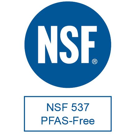 NSF发布PFAS-Free认证项目