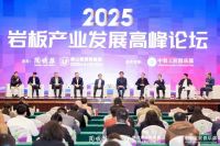 唐姆助力岩板落地困局突破，首届岩板瓷砖粘贴材料及技术展或将开启行业新纪元