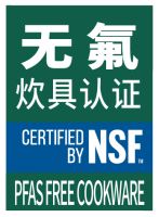 NSF发布PFAS-Free认证项目
