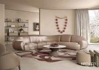 设计鬼才Karim Rashid再次携手NATUZZI，共创全新Memoria卧室空间