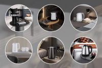 电热水壶正在悄悄提升酒店居住质感