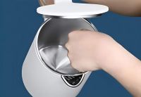 电热水壶正在悄悄提升酒店居住质感