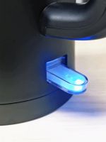 电热水壶正在悄悄提升酒店居住质感