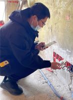 探访装修市场“避坑”神器：装修监理装小蜜如何帮业主放心筑家？