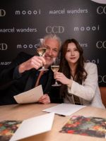 Marcel Wanders + CCD联名欧洲米兰办公室启动