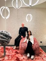 Marcel Wanders + CCD联名欧洲米兰办公室启动