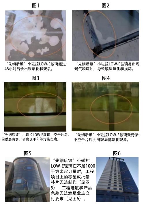 关于内置遮阳百叶中空玻璃十个问答（一）